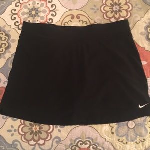 Nike tennis/golf/athletic skort